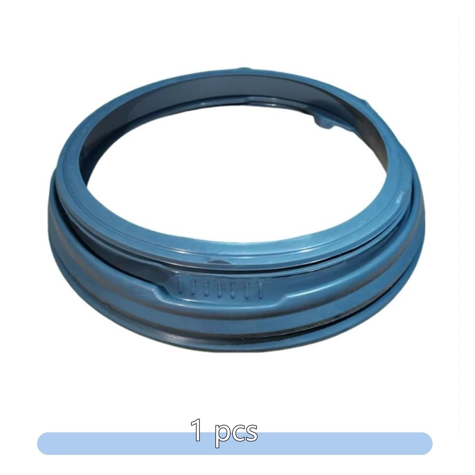 Sello De Junta De Puerta De Lavadora,Compatible Con Skyworth F61090001