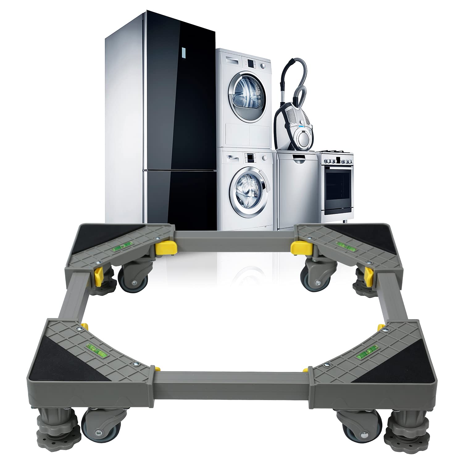 Buy Mini Fridge Stand Moving Furniture Appliance Dolly Moving Dollys