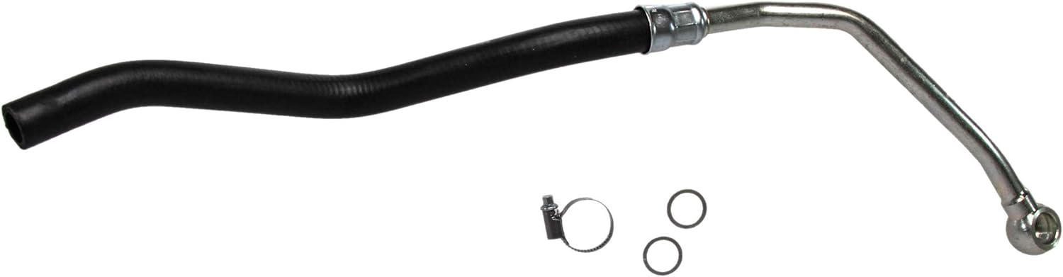 Rein PSH0109R Power Steering Hose