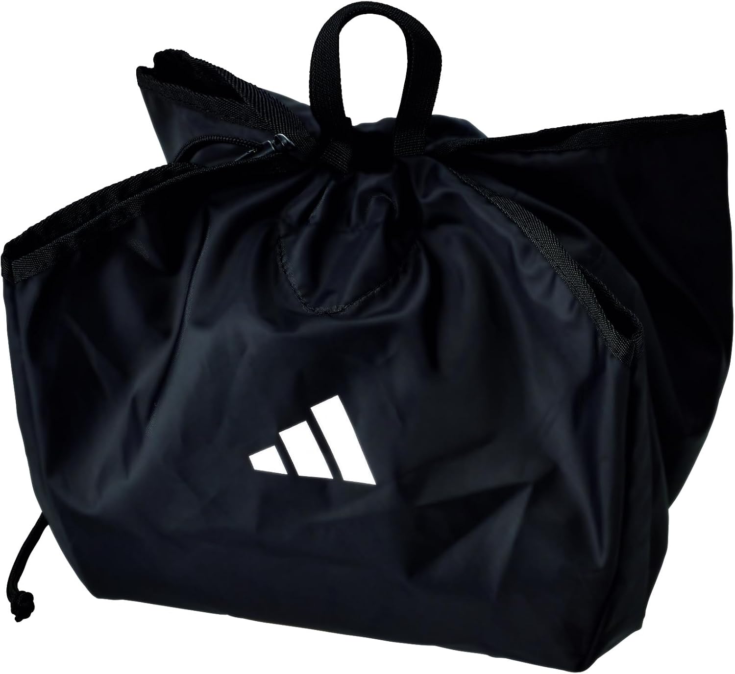 Amazon | adidas(アディダス)サッカー バッグ 新型ボールネット