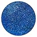 Price comparison product image 100G Holographic Royal Blue Glitter Powder Wine Glass Art and Craft Nail Art Scrapbooking Non Toxic