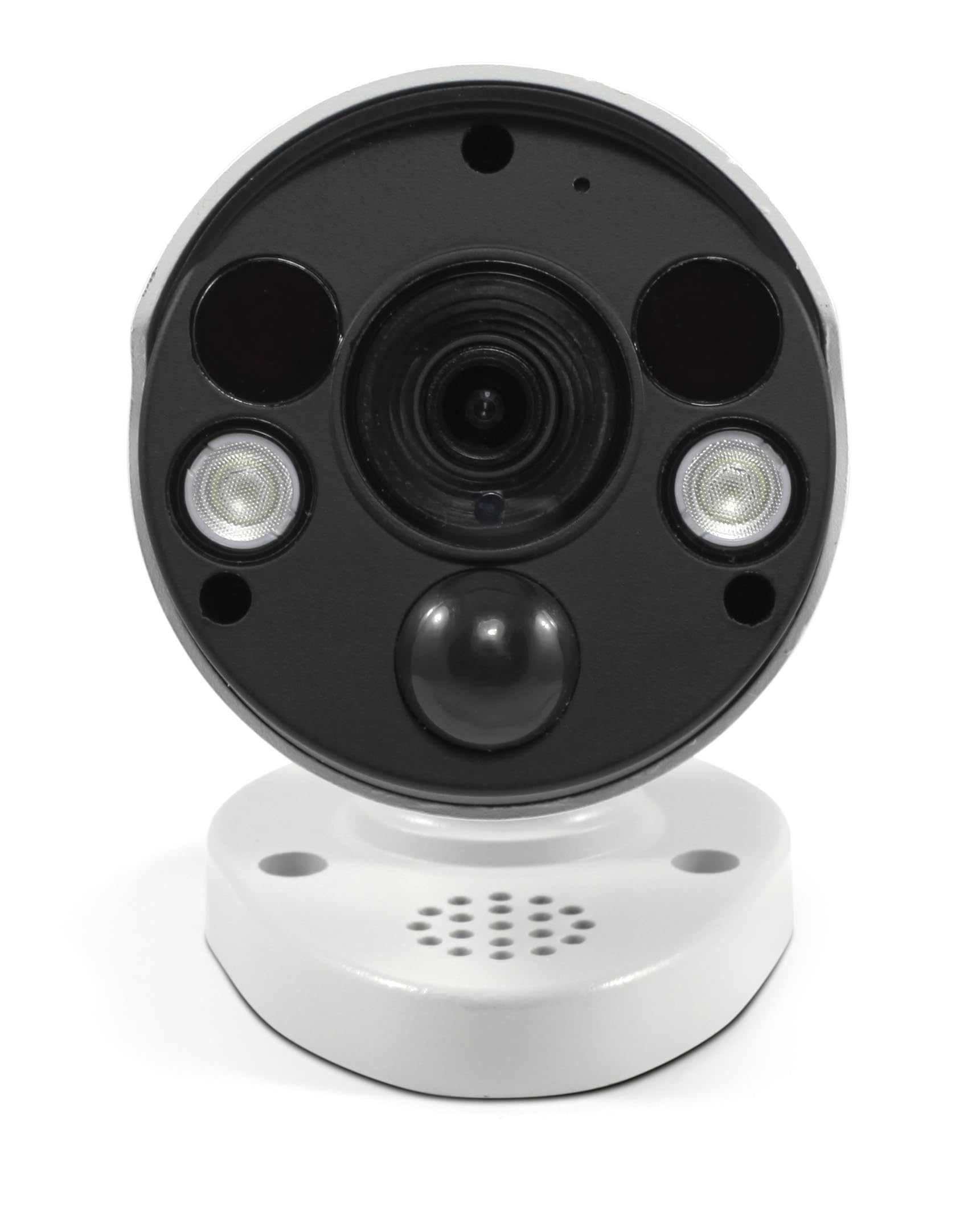 Swann EUK N6K Security Bullet Camera, 12MP, Face Recognition