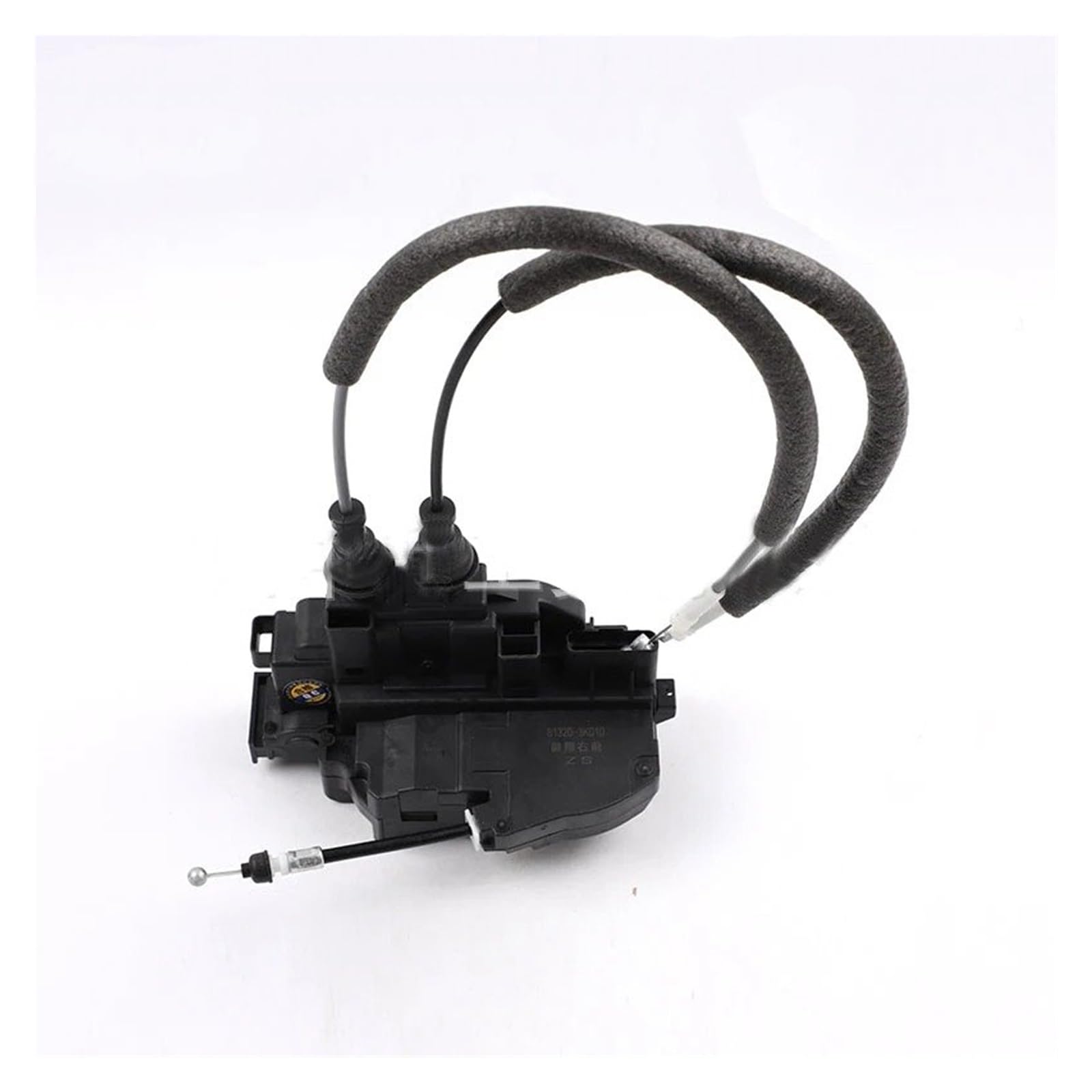 for Sonata 2006 2007 Door Lock Actuator Front Rear Left Right 813103K000 81310-3K000/81320-3K010/81410-3K000/81420-3K000 Door Lock Actuator(Left-Front)