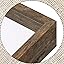 Brown - Foam Back