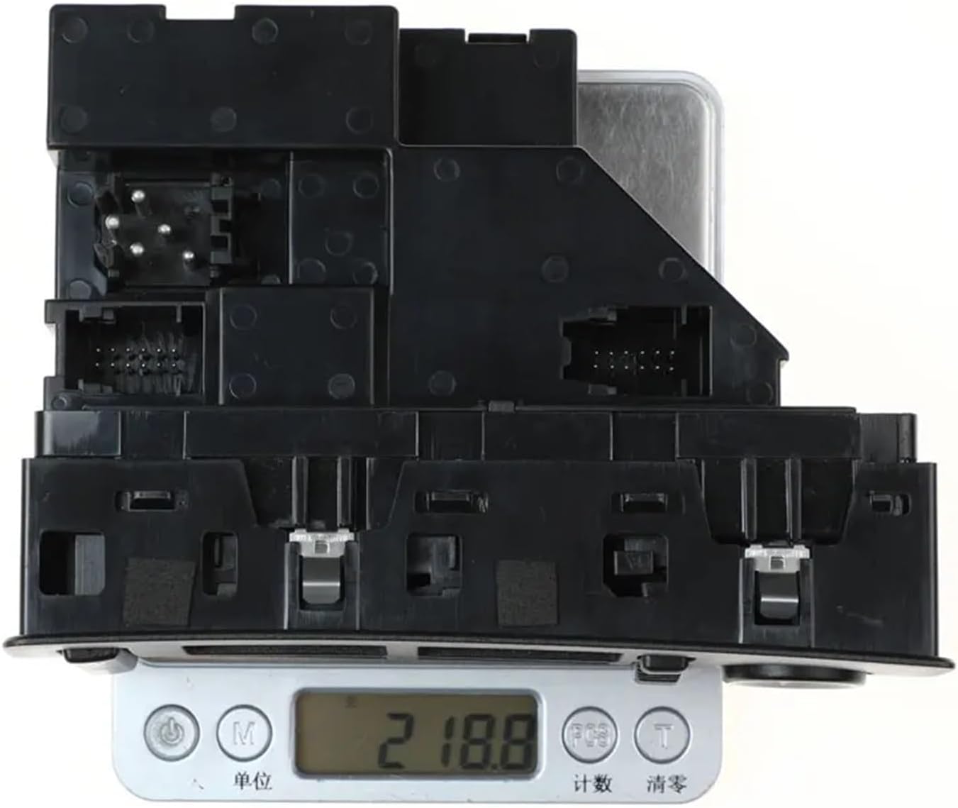 Front Left Power Window Lifter Switch Compatible For BMW E53 X5 1999-2006 61316962505 61316962506(No Folding)