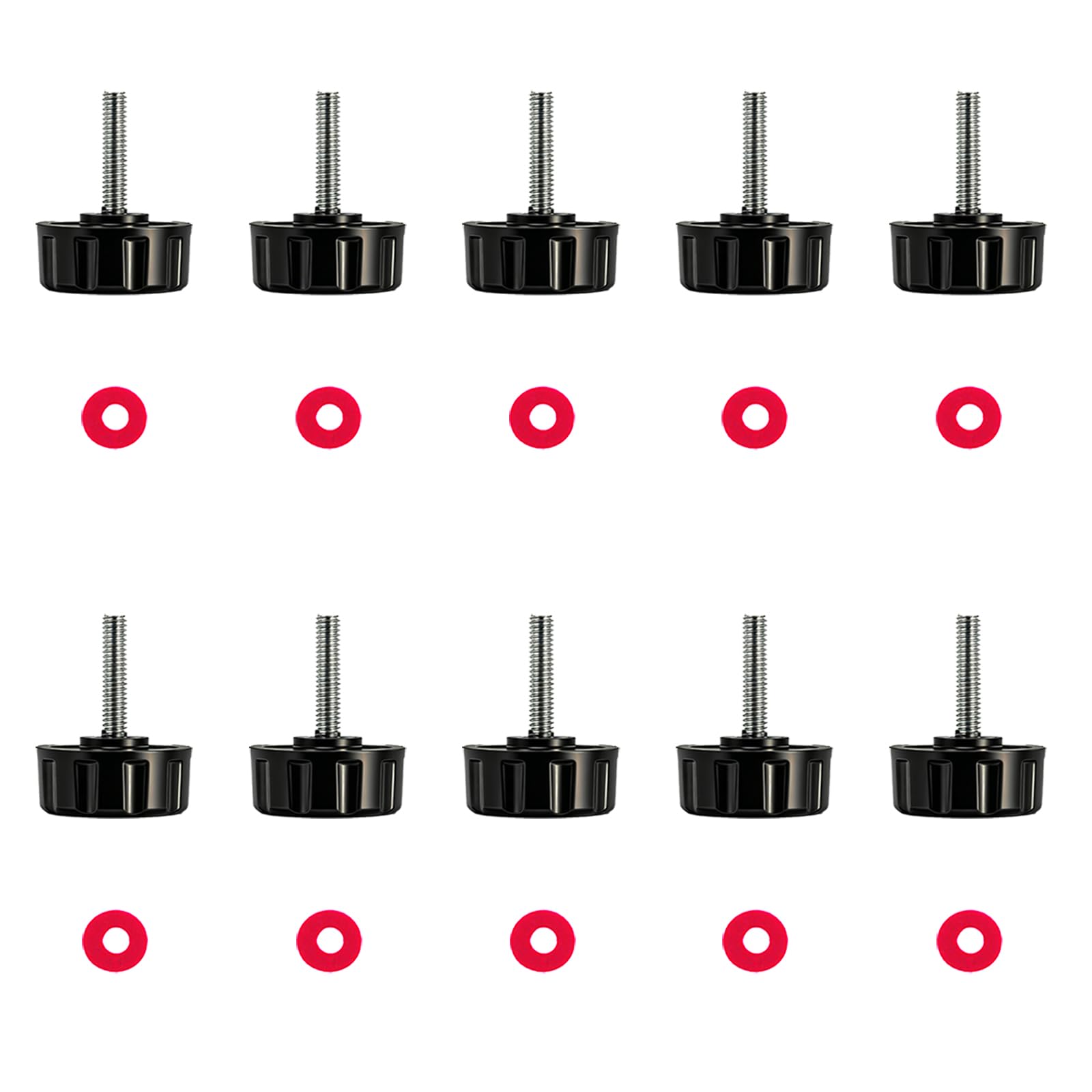cap fishing reel Kasteco 10 Pack Screws Nuts Caps for Spinning Reels Knob Power Handle Grip : Sports & Outdoors Lure Fishing Rod Carbon This reel targets the Perfectly Paired: Furniture + Decor Combos Model::MK 734C