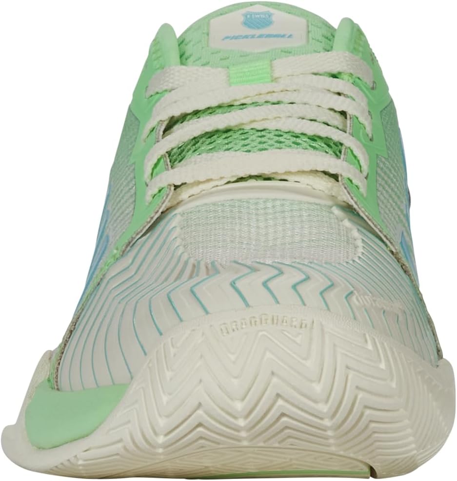 K-Swiss Women's Pickleball Supreme Shoe - Image 3