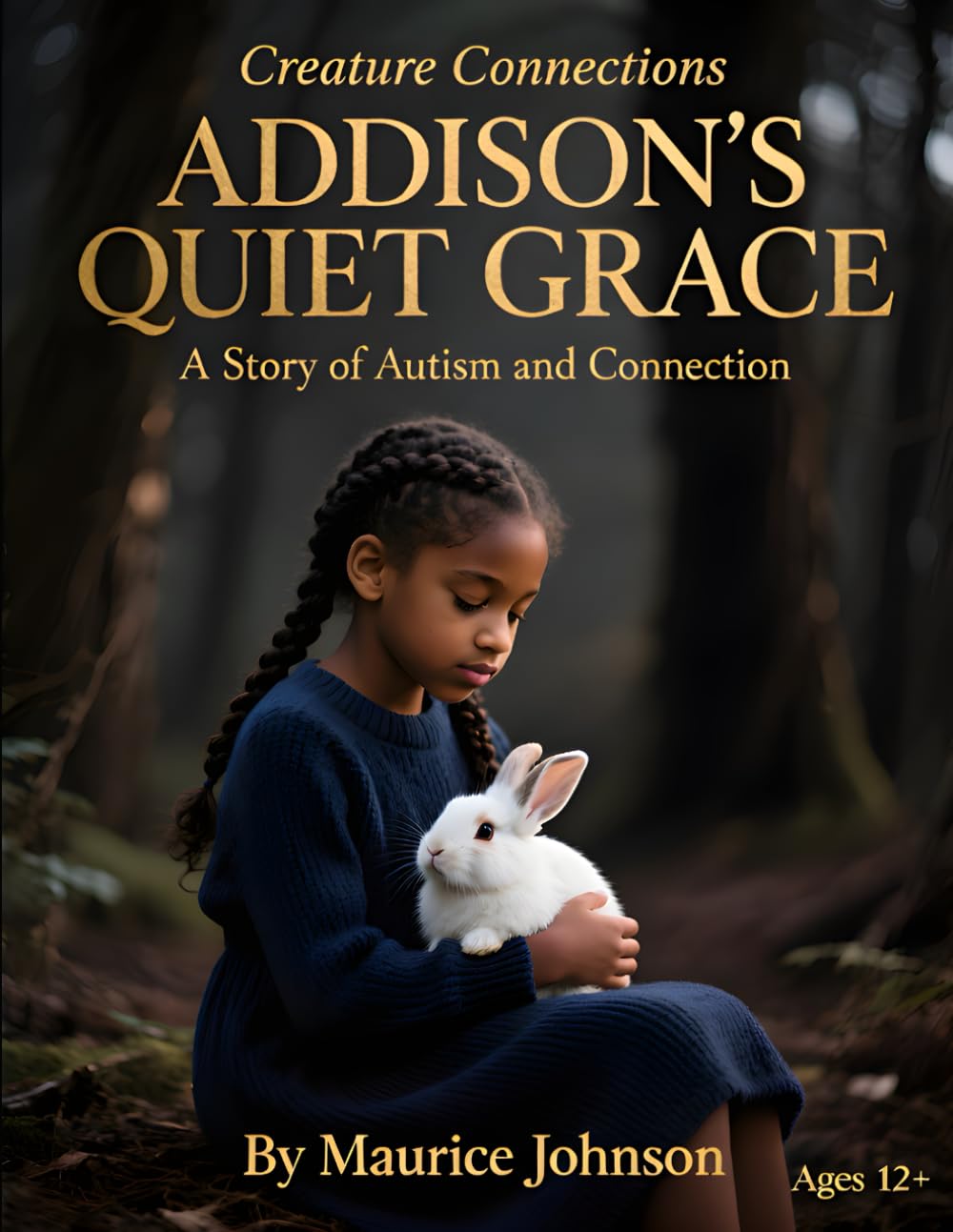 Creature Connections: Addison's Quiet Grace