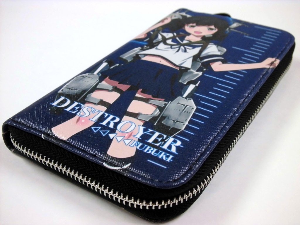 Amazon.co.jp: 艦隊これくしょん 艦これ 艦娘 ラウンドロング 