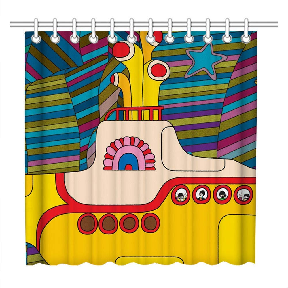 Sonoma Shower Curtains Curtains & Drapes 2023
