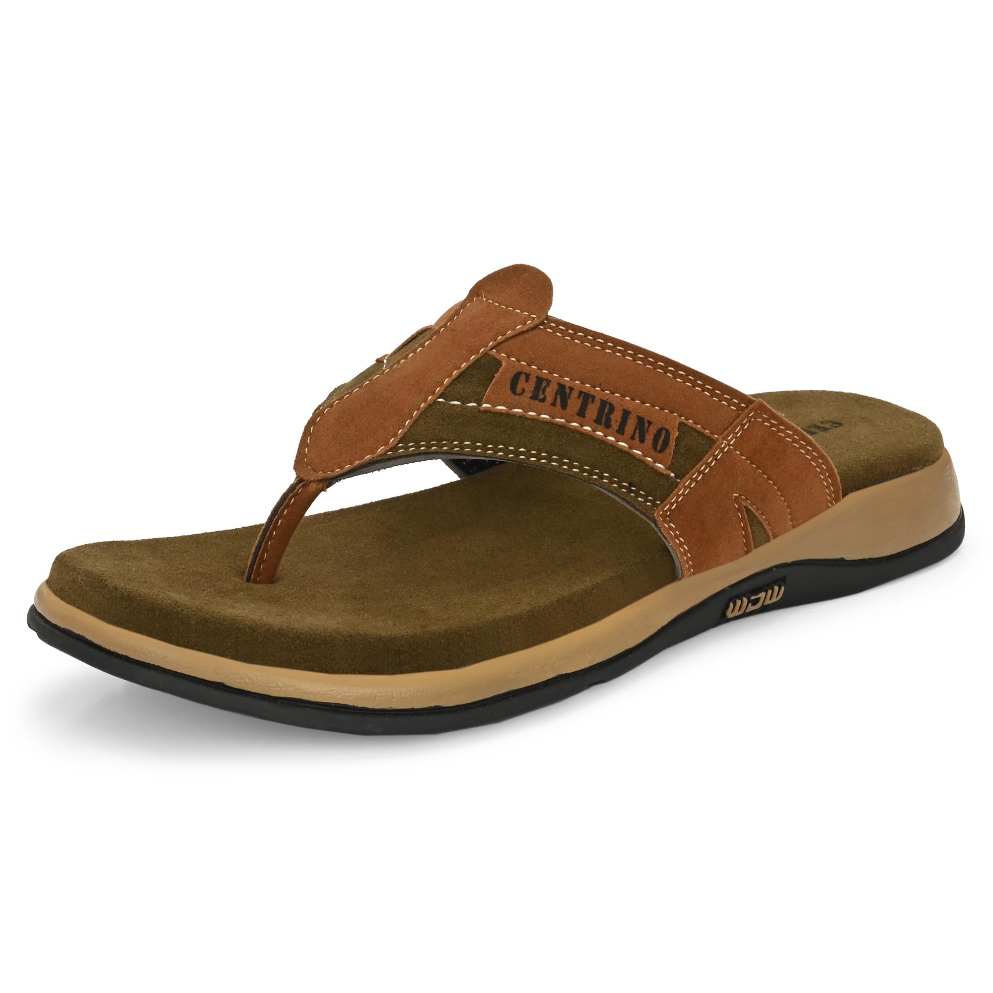 centrino Men's 9257 Flat Sandal-picture-41