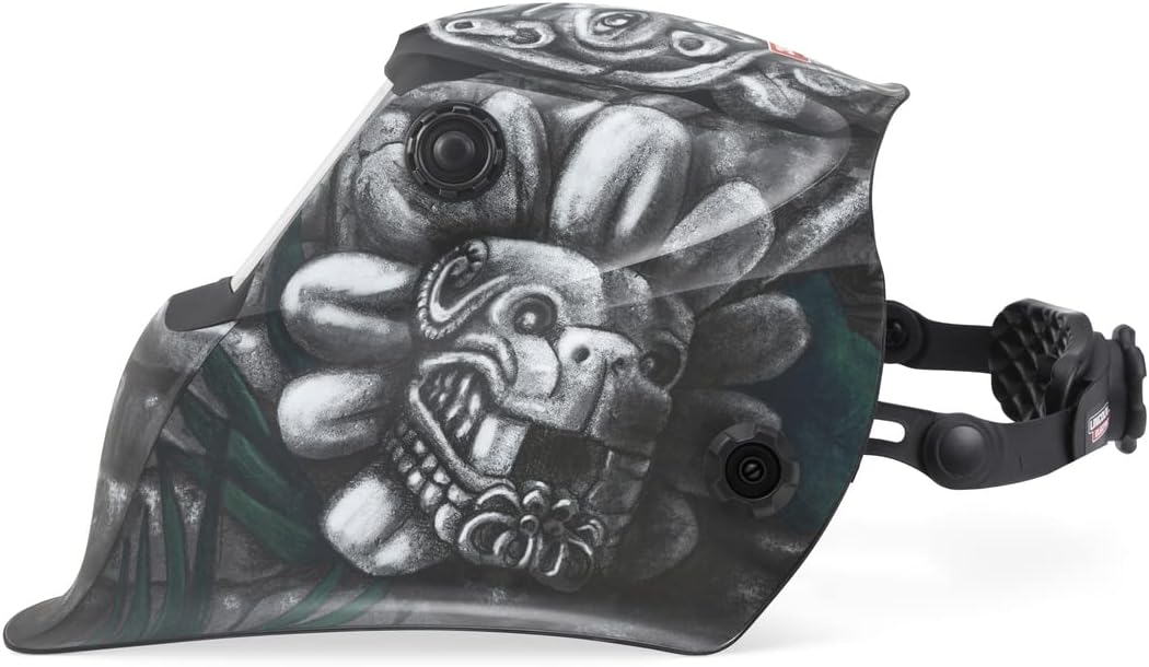 Viking 1840 Series Welding Helmet