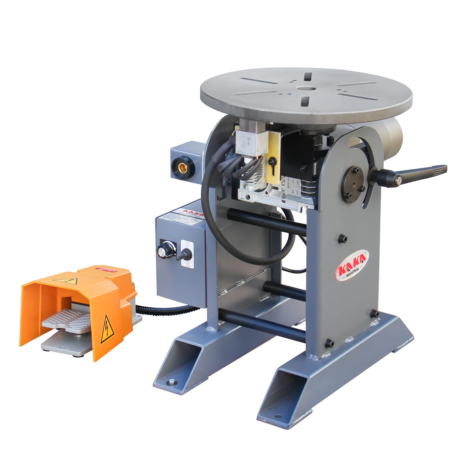 KAKA Industrial Welding Positioner WP-350