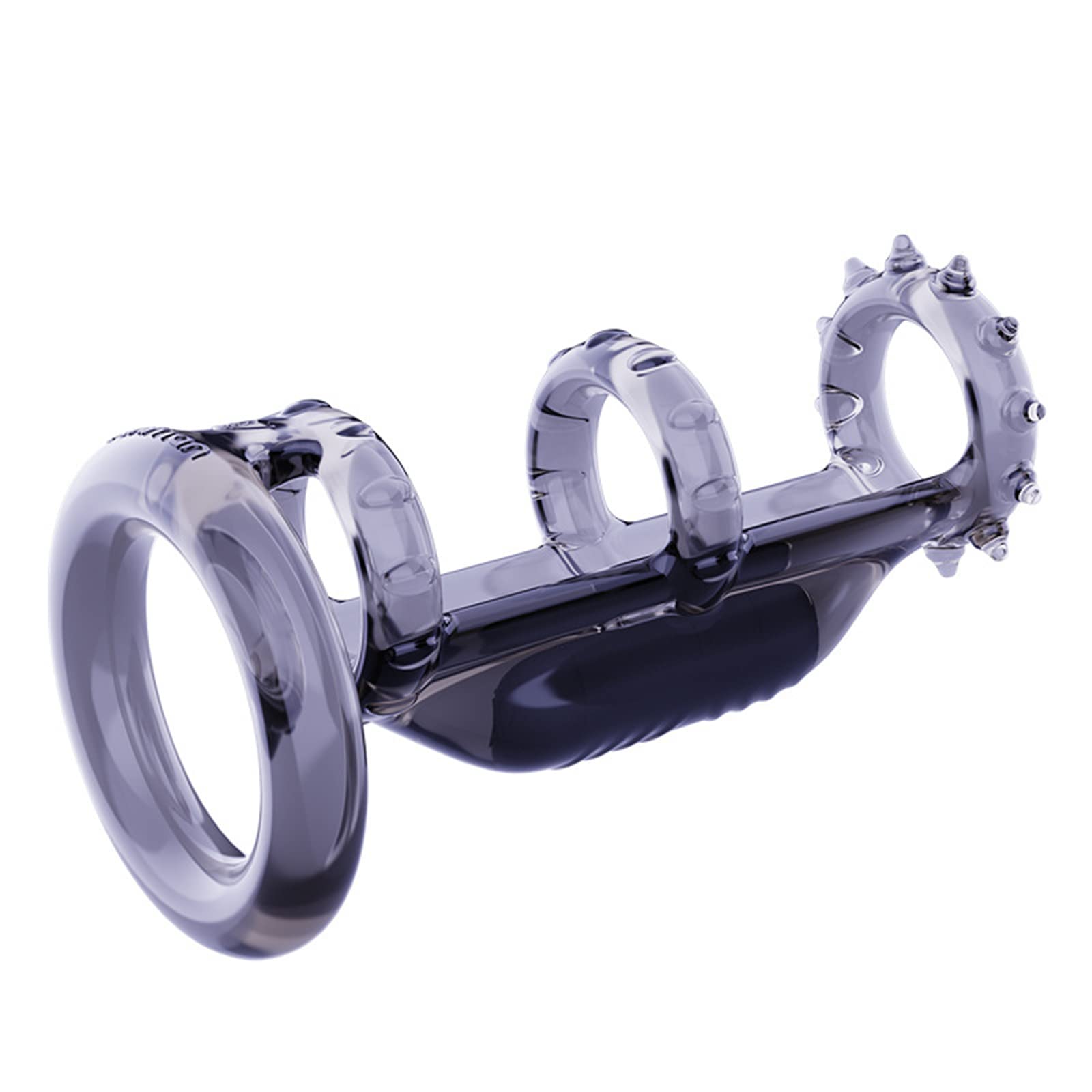 Amazon.com: Ten Frequency Vibration Rooster Ring 4 Ring Penis Ring Male Penis Sleeve Adult Sex Toy for Couple (Color : A, Size : B) : Amazon.com: Ten Frequency Vibration Rooster Ring 4 Ring Penis Ring Male Penis Sleeve Adult Sex Toy for Couple (Color : A, Size : B) :