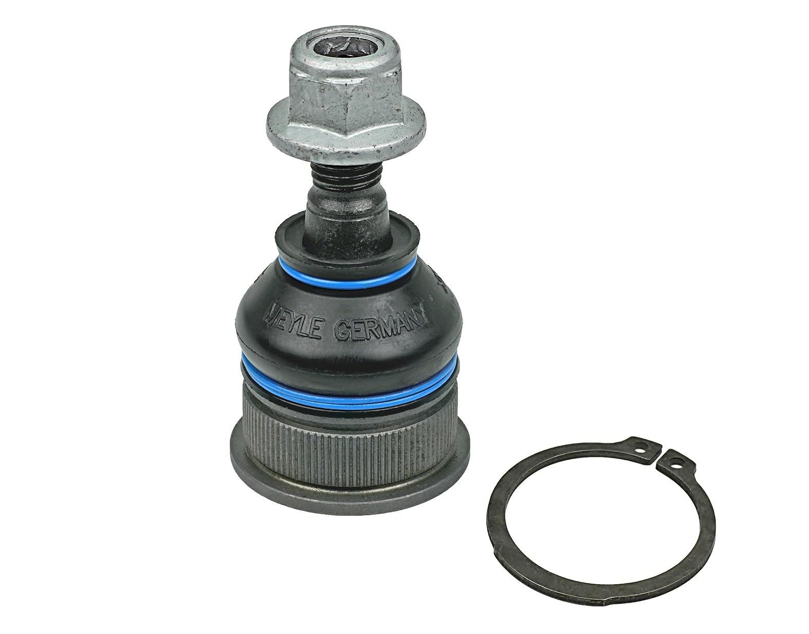 Ball Joint (Front Axle, Right, Left) for Smart | Meyle (016 010 0020) | Joint, Suspension