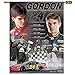 NASCAR Jeff Gordon Retirement Vertical Flag, 27 x 37"