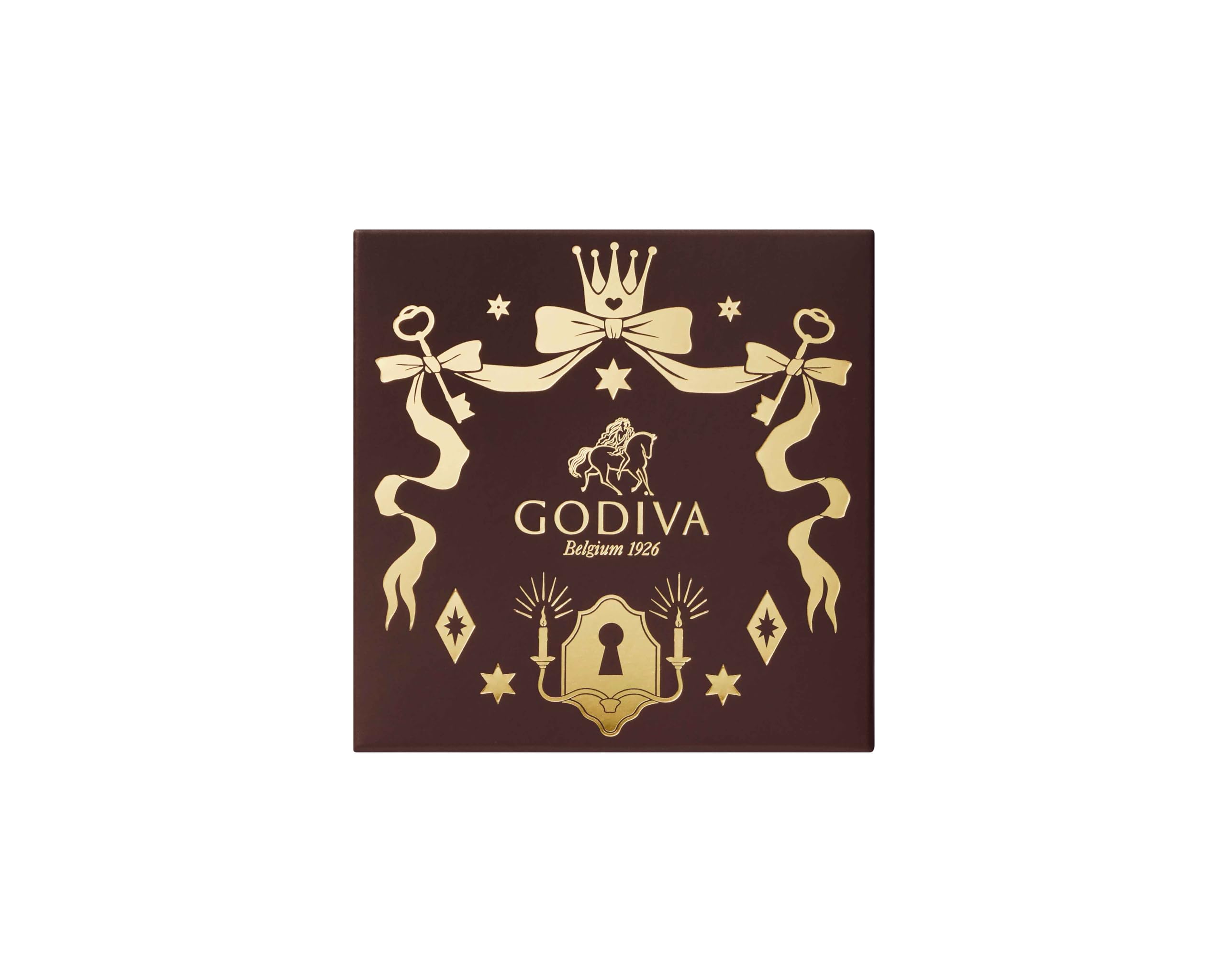 Amazon | ゴディバ ゴディバ トリュフ アソート 4粒入 | GODIVA