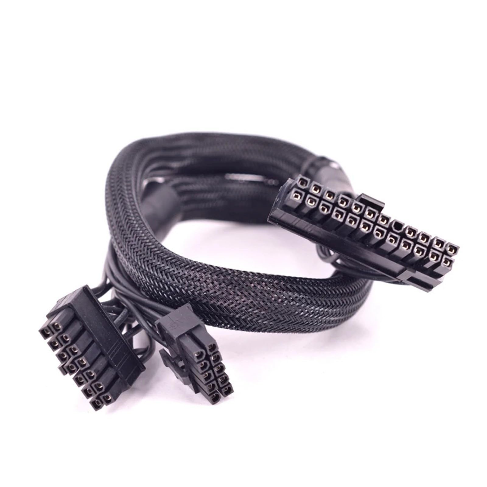 Generico Multi‑Function Modular Output Cables