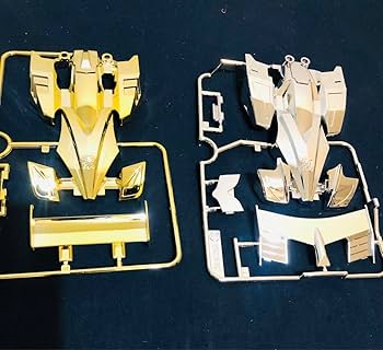 Amazon | ミニ四駆 サイクロンマグナム ゴールドメッキハリケーン Amazon | ミニ四駆 サイクロンマグナム ゴールドメッキハリケーン