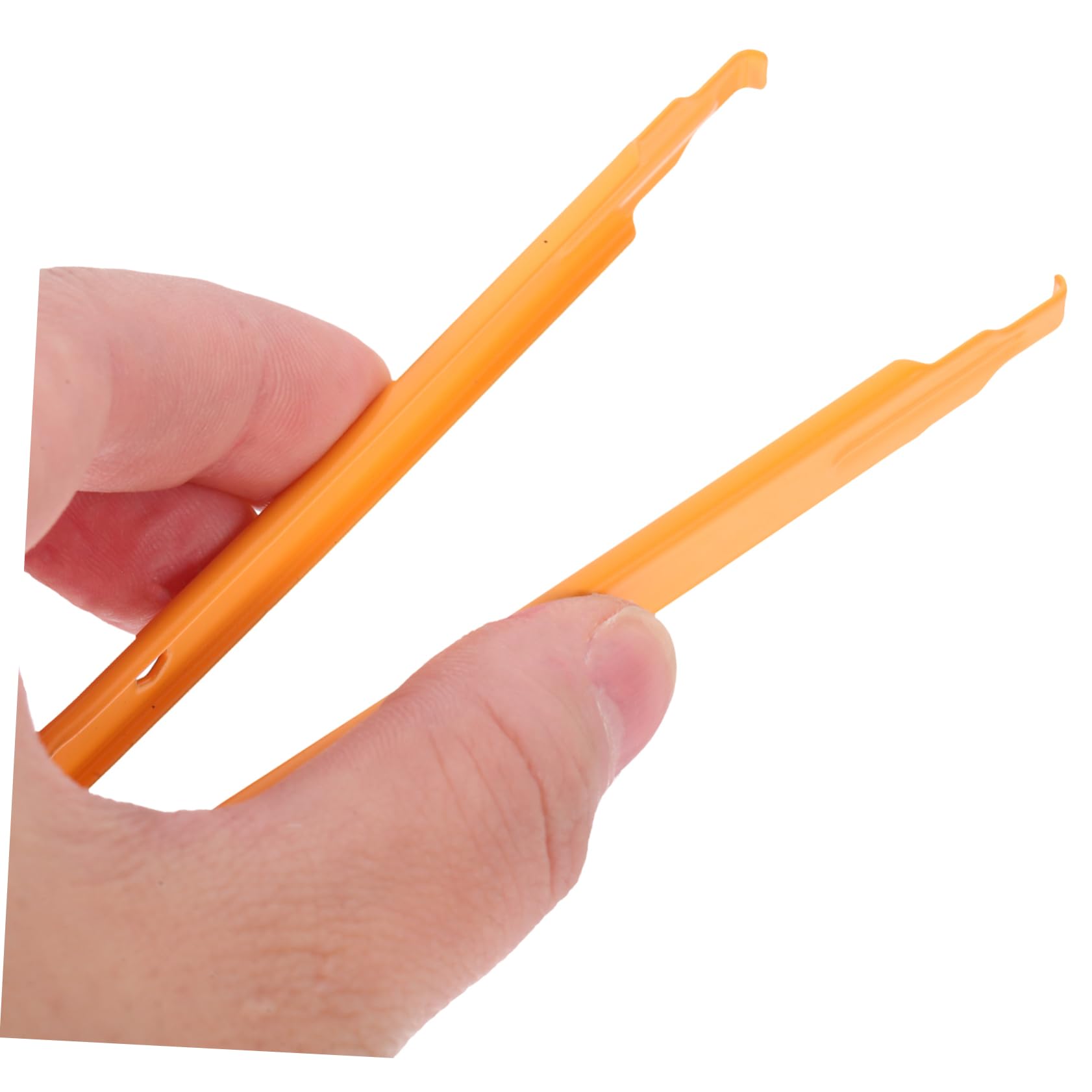 OSALADI Key Puller for Keyboards Metal Keyboard Caps Puller Mechanical Accessory