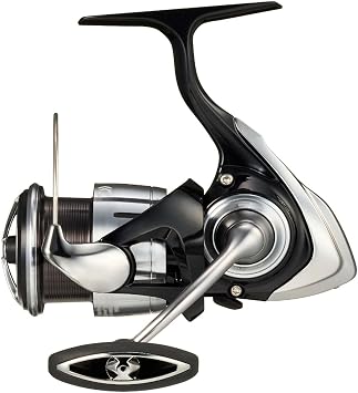 DAIWA Spinning Reel, Lexa, 2500-6000, Various 2023 Model
