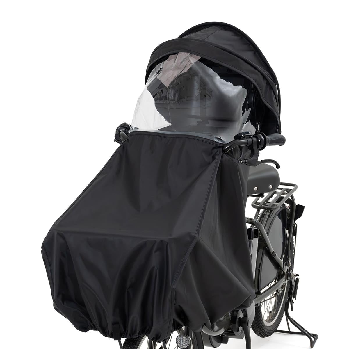 Amazon | 【norokka (ノロッカ)】 子供乗せ 自転車 フロント