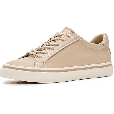 Vince Monterey Derby Shoes moonlight