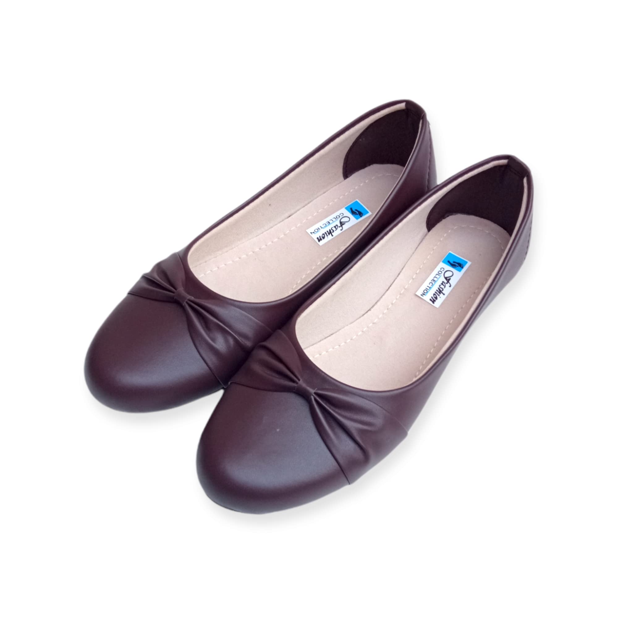 Womens Casual Flat Belly (Brown, Numeric_10) (B09NDP392S) Amazon Price History, Amazon Price Tracker