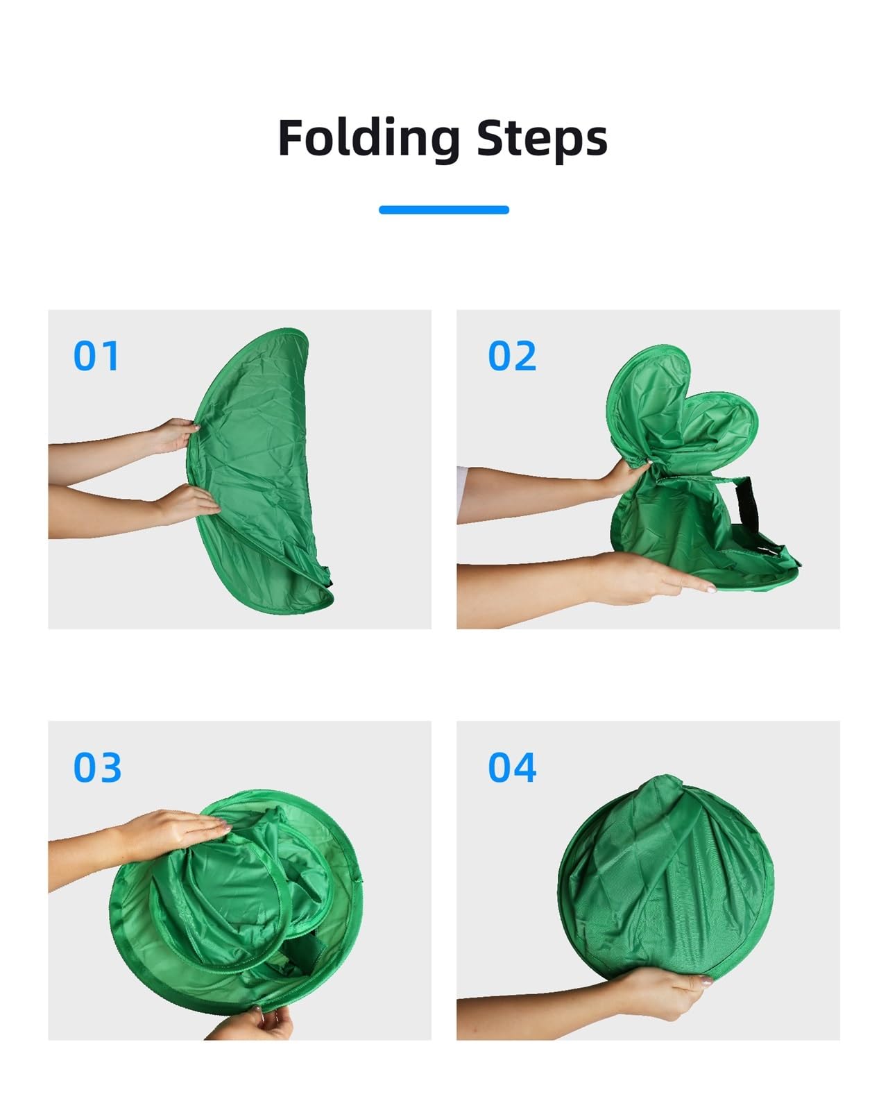 2in1 Fotografie Studio Stuhl Rückenlehne Einseitig Doppelseitig Hintergrund Hintergrund Tuch Grün Blau Bildschirm für Produktporträtaufnahmen Foto(110CM-green-T)