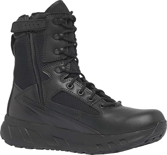 TACTICAL RESEARCH TR Men's MAXX 8Z WP