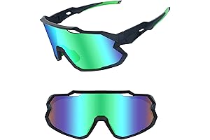 Ronnie Mac Pit Vipers: The Sunglasses that Elevate Your Adventures