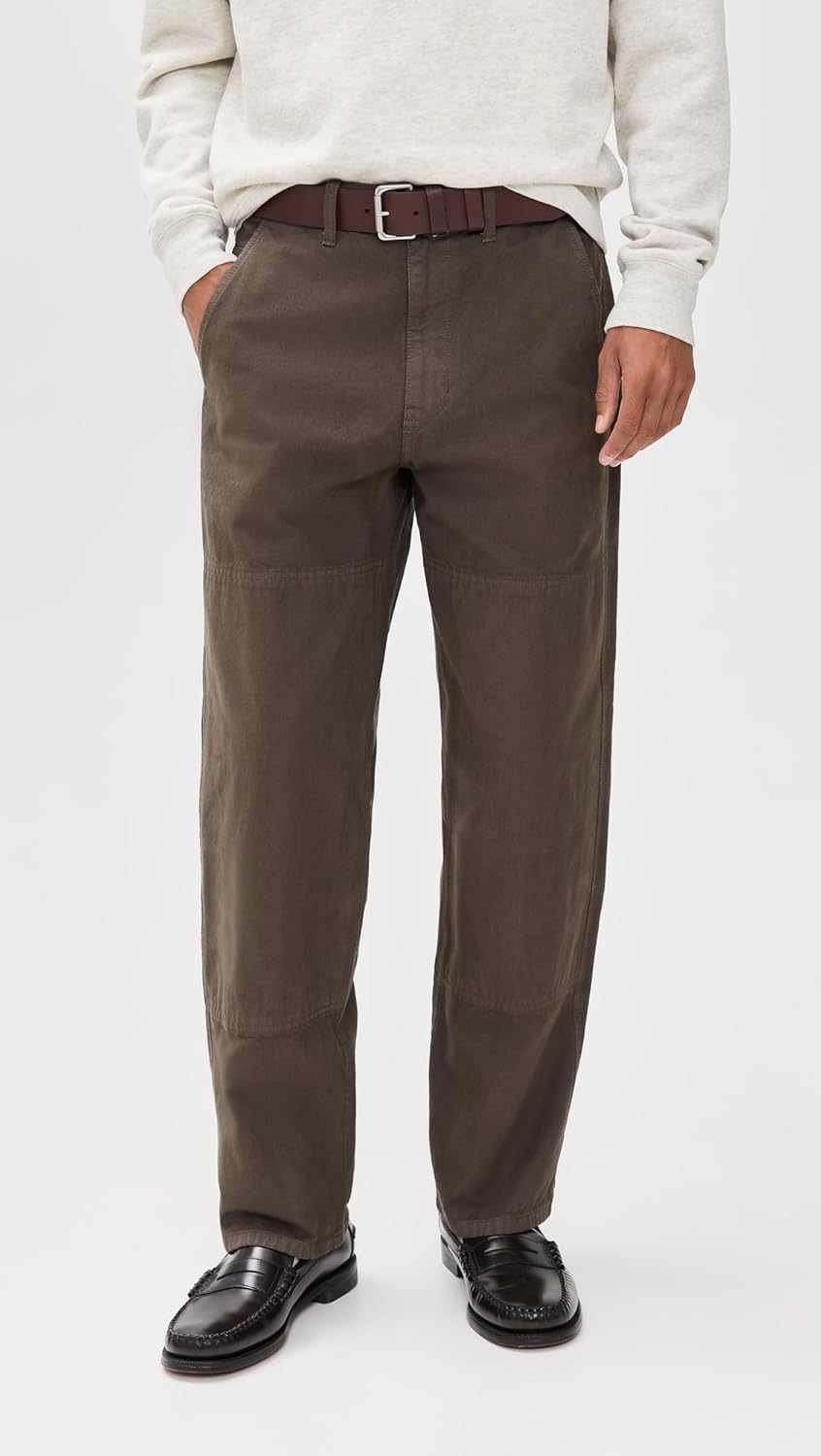 Madewell Men's The Canvas Pant - Image 2