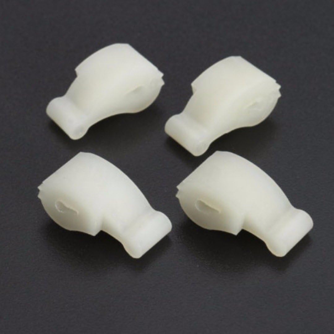 4 Pcs 80040 Washer Agitator Dogs Replacement Kit Fit for