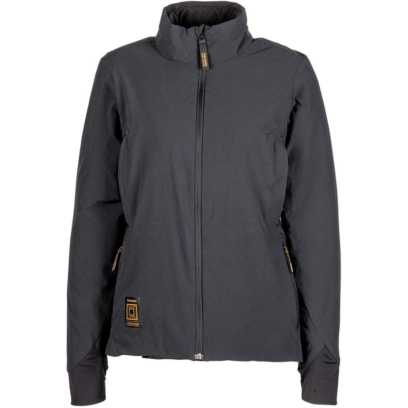 L1Women's Nix Wmns 2lay.'20 Jacket