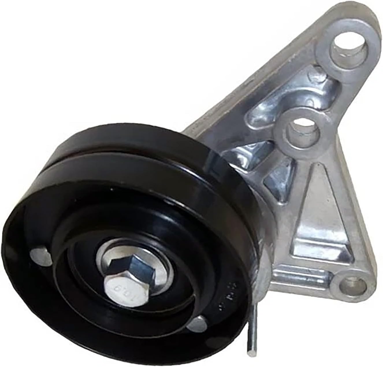 AL112300 AL112299 Belt Tensioner Replacement for JD Engine 4045 4045T 6059T 6068 6068H 6068T