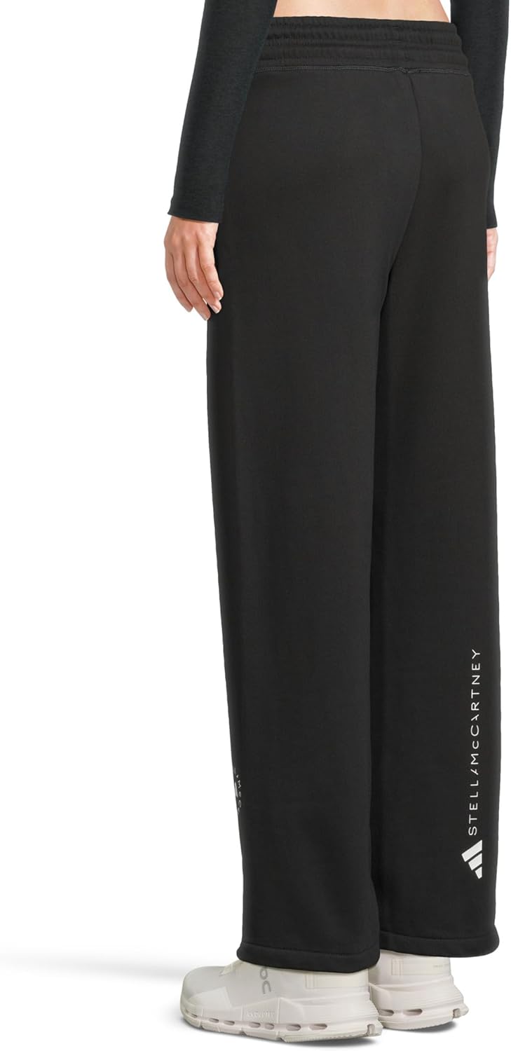 Adidas Womens by Stella McCartney Straight Leg Pants - Image 3