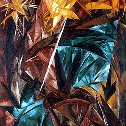 Linee di fuga - Guerra all'Arte #22