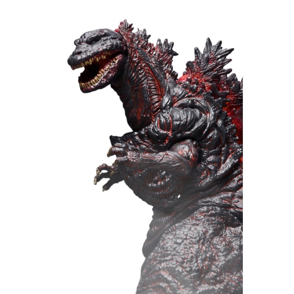 18 cm beweglicher Kaiju-Dinosaurier – 2016 Filmversion Monster mit beweglichen Gelenken, Sammelfigur