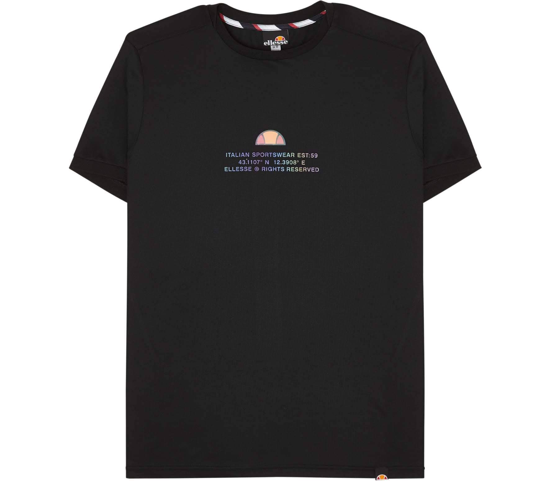 EllesseMen's Backspin T-shirt