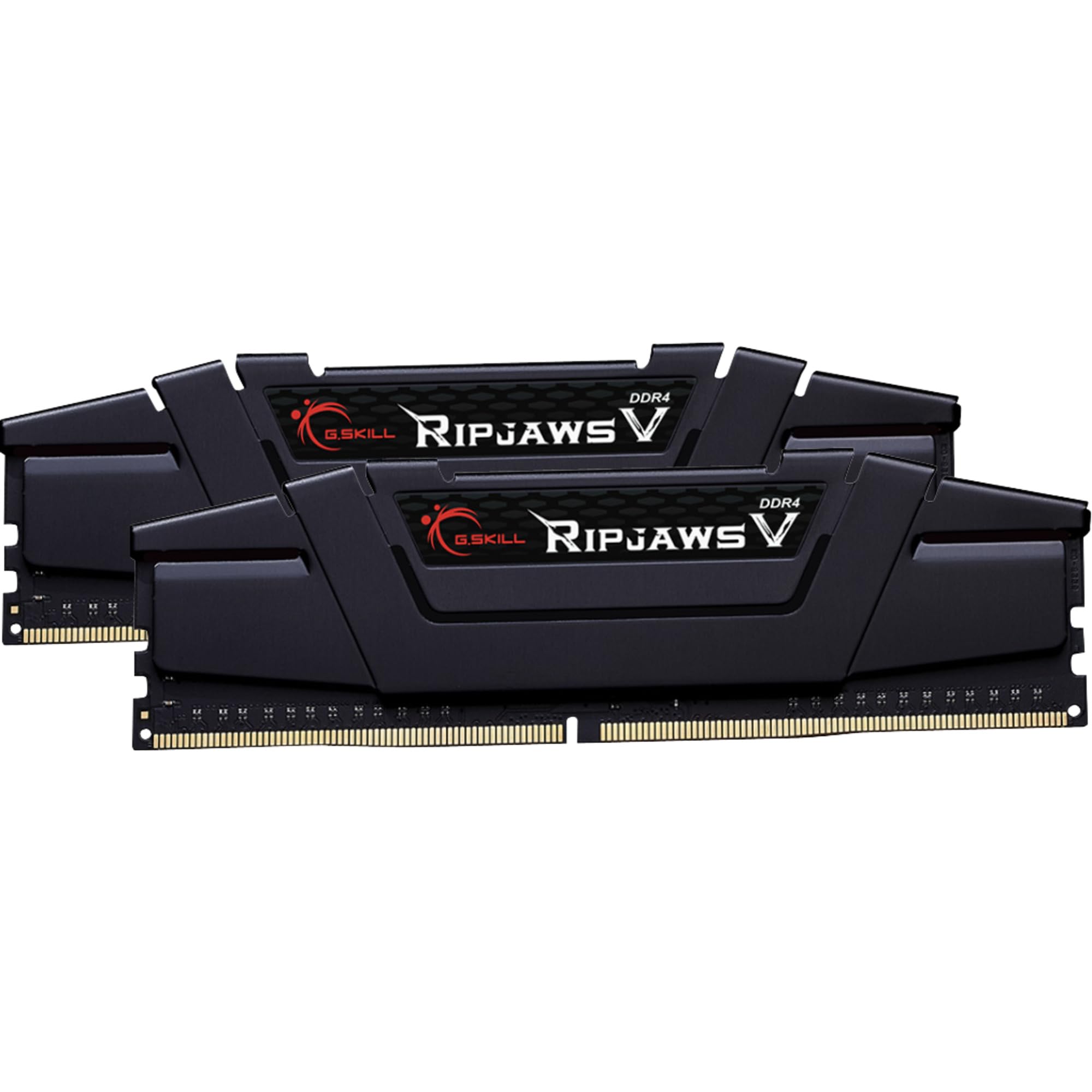 Amazon.co.jp: F4-3600C18D-32GVK [Ripjaws V 32GB (16GBx2) DDR4