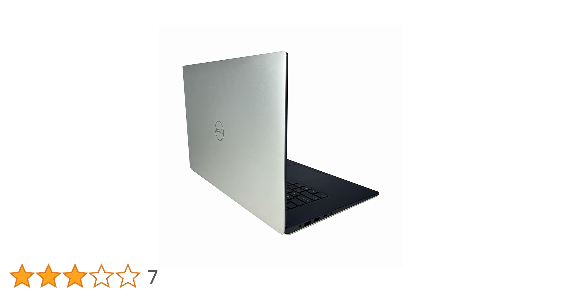 ノートPCケース Dell Precision 5540 i9 32GB 1TB T2000 Refurbished