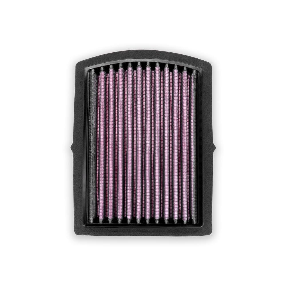 DNA Alta Prestazione Sport Filtro Aria Compatibile per Triumph Tiger 800 Sport (2025) con 31.00% Flusso Aria Aumentato PN: P-TR8E25-01