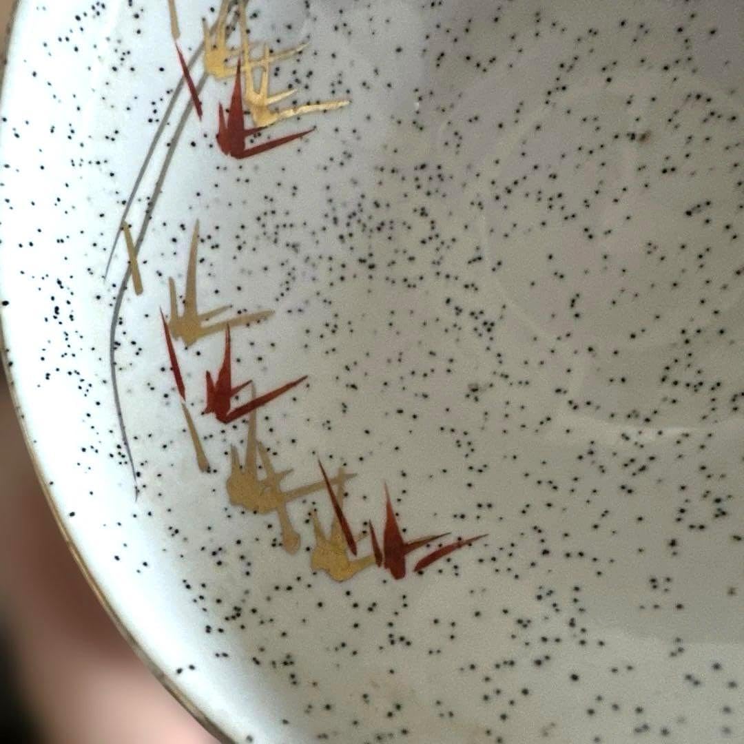 日本製 陶器 茶碗セット 9点セット