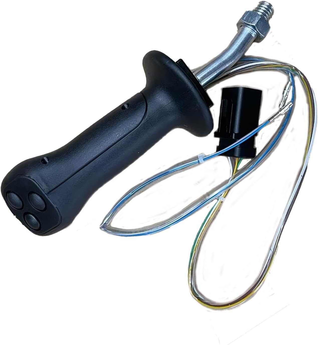 Control Handle 262128 260-2128 Compatible with CAT 320D 324D 329D 330D 345D 336D 358C