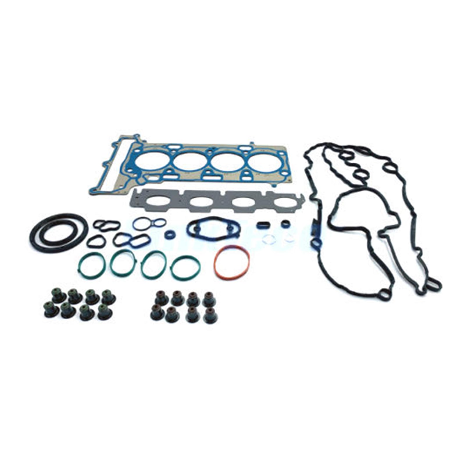 11118604931 11128618519 11128618520 Head Gasket Overhaul Seals Kit Fit For B-M-W MINI 330i F30 F32 F56 G20 B48 2.0 11340034068 11340035853 1137866252