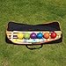 Play N Laughter 6 Player Croquet Set with Carrying Bag for Kids & Family