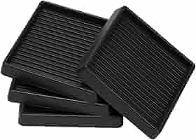 Couch Leg Floor Protector PROPA Non Slip Furniture Coasters