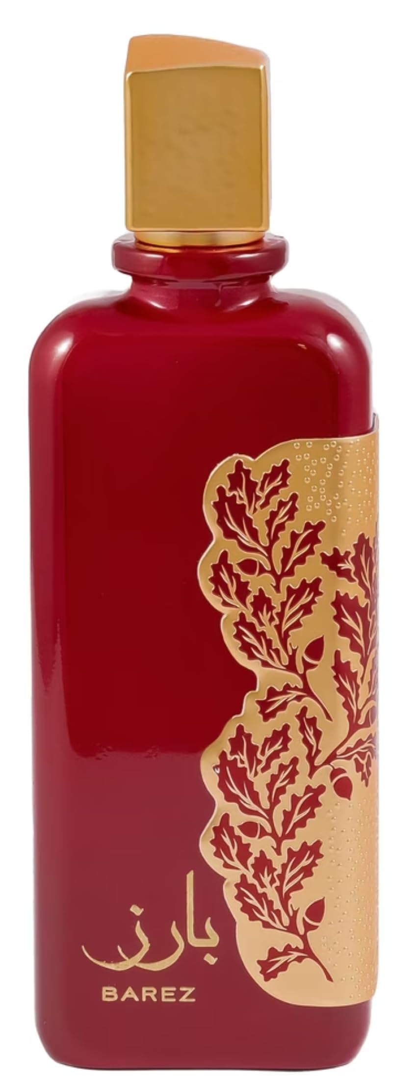 Ard Al Zaafaran Barez Eau de Parfum Spray for Unisex, 3.4 Ounce