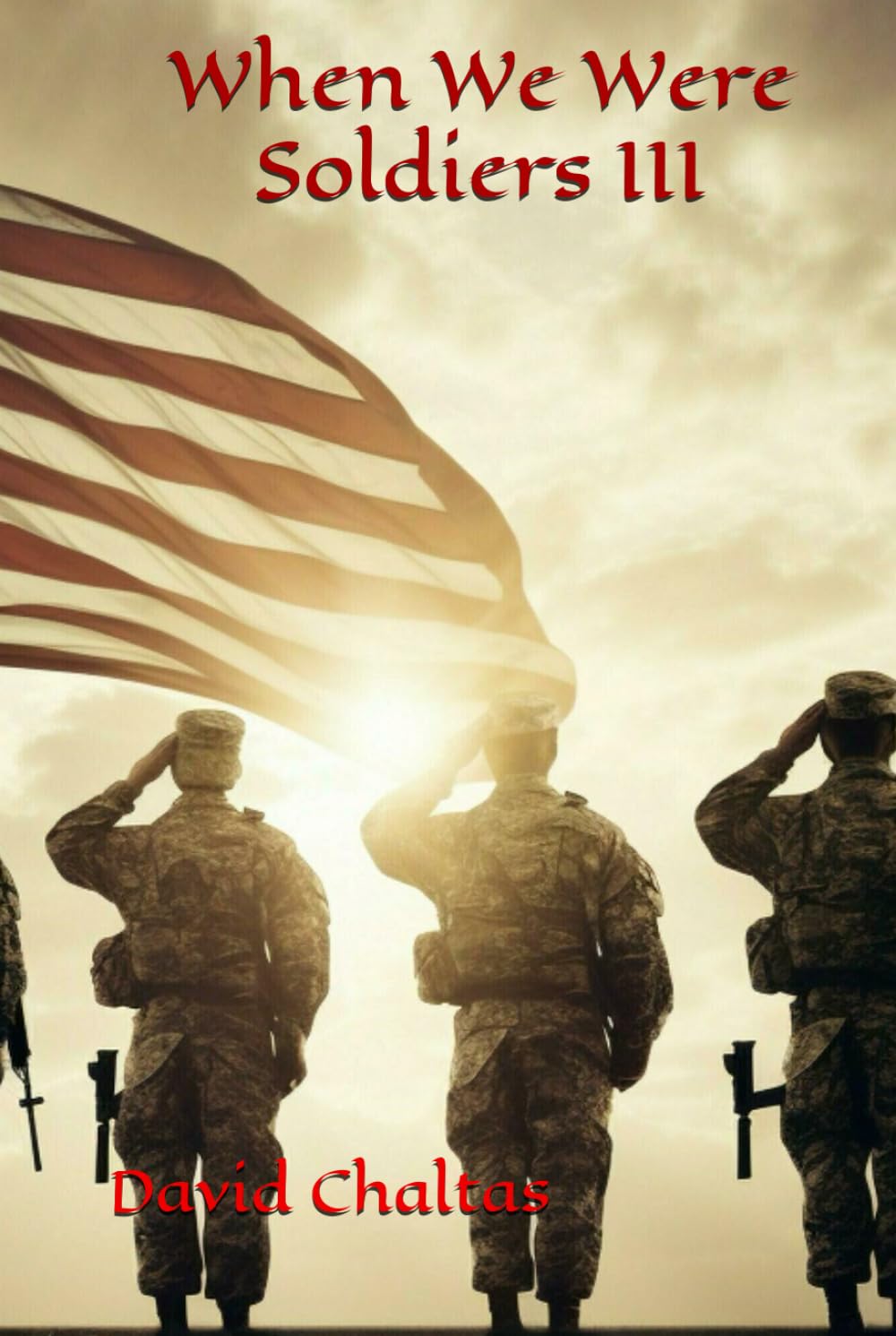 When We Were Soldiers III