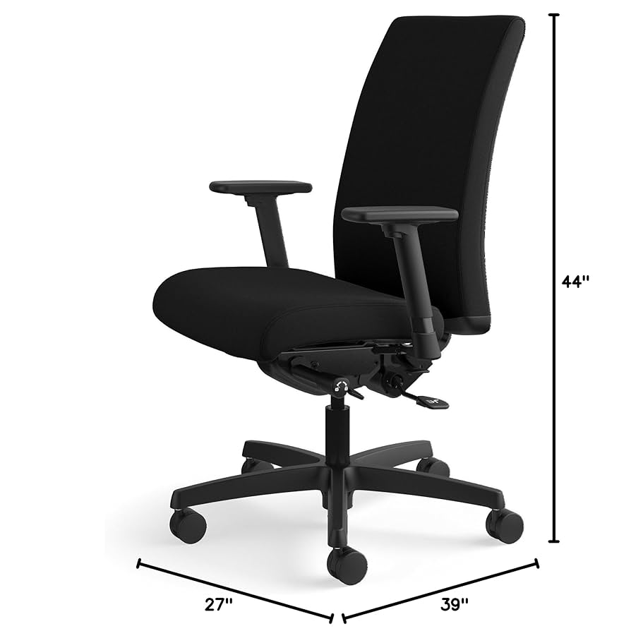 hon　椅子ブルー 2c6067c6-e14a-4716-a69f-